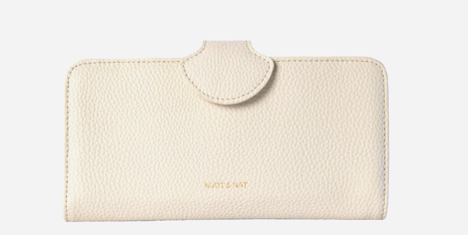 Matt & Nat Float Grain Wallet