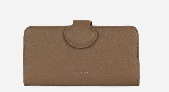 Matt & Nat Float Grain Wallet