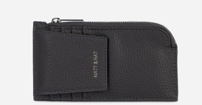 Matt & Nat Gratz Grain Wallet