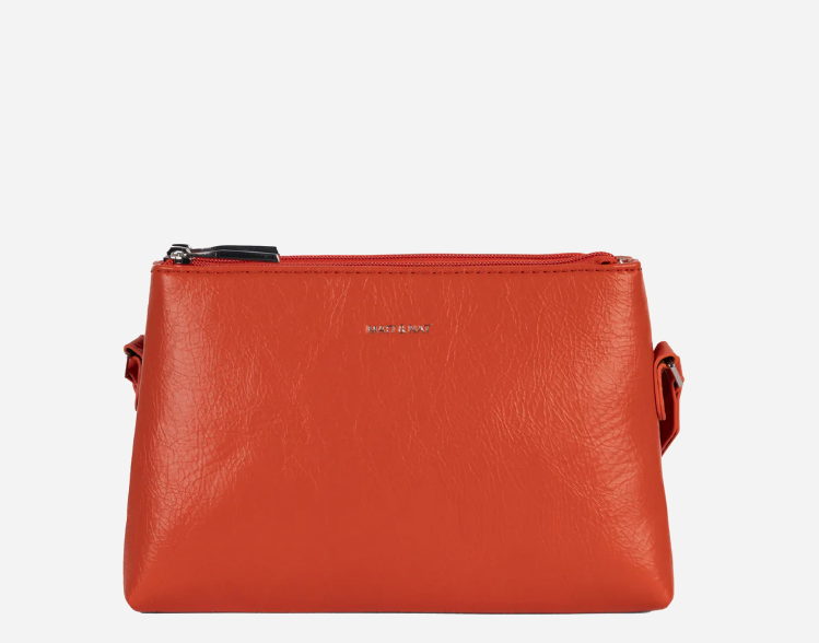 Matt & Nat Indie Theme Crossbody Bag