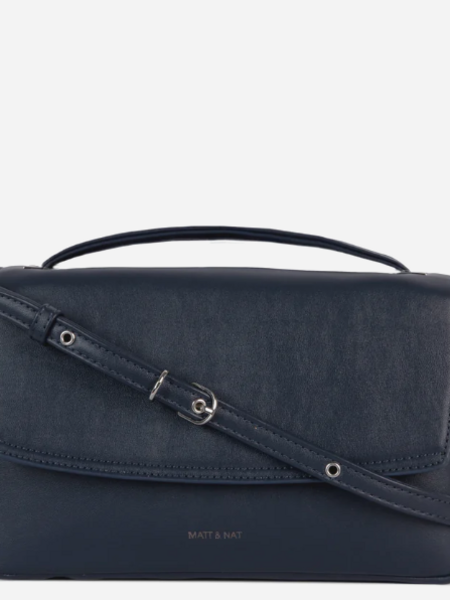 Matt & Nat Jodi Forum Crossbody Shoulder Bag