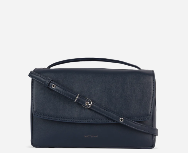 Matt & Nat Jodi Forum Crossbody Shoulder Bag