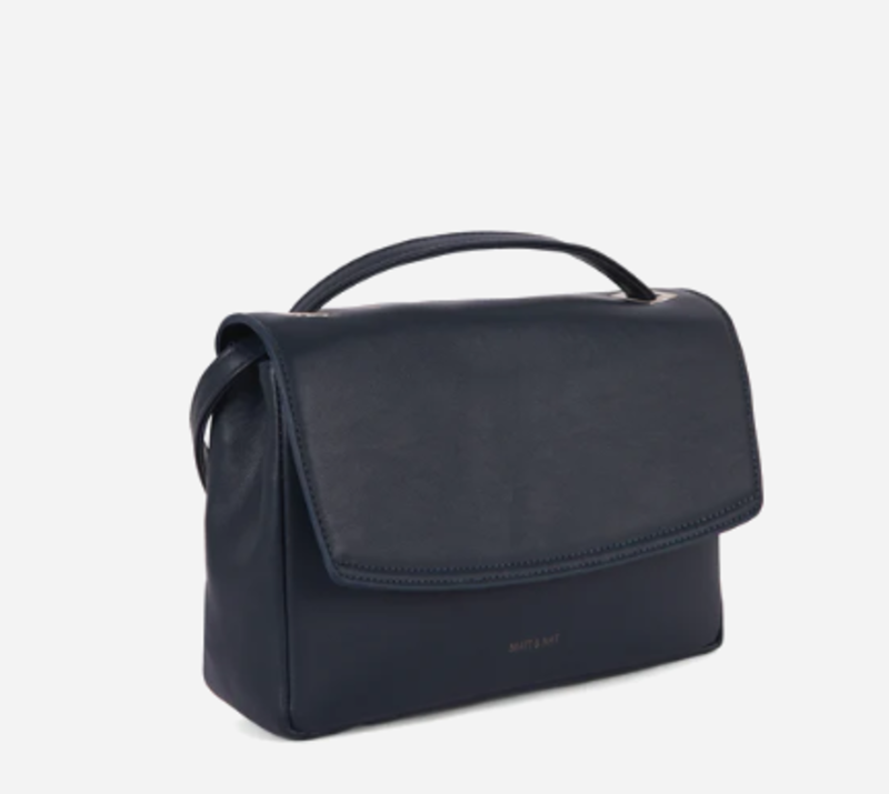 Matt & Nat Jodi Forum Crossbody Shoulder Bag