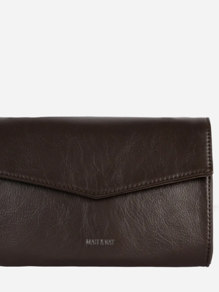 Matt & Nat Lilian Theme Clutch Shoulder Bag