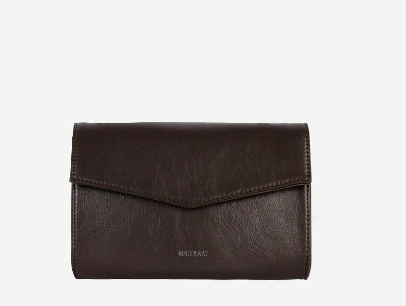 Matt & Nat Lilian Theme Clutch Shoulder Bag