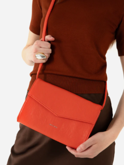 Matt & Nat Lilian Theme Clutch Shoulder Bag