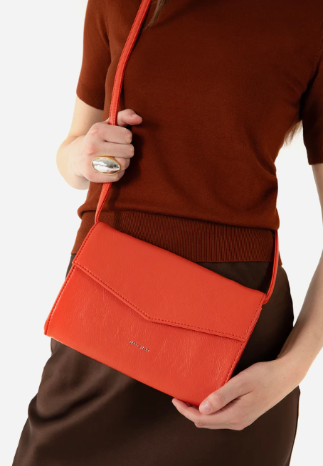 Matt & Nat Lilian Theme Clutch Shoulder Bag