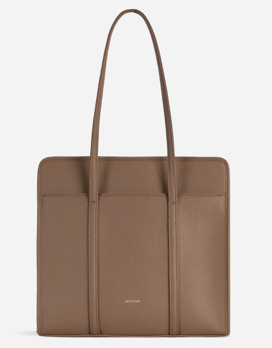 Matt & Nat Lusik Grain Tote Bag