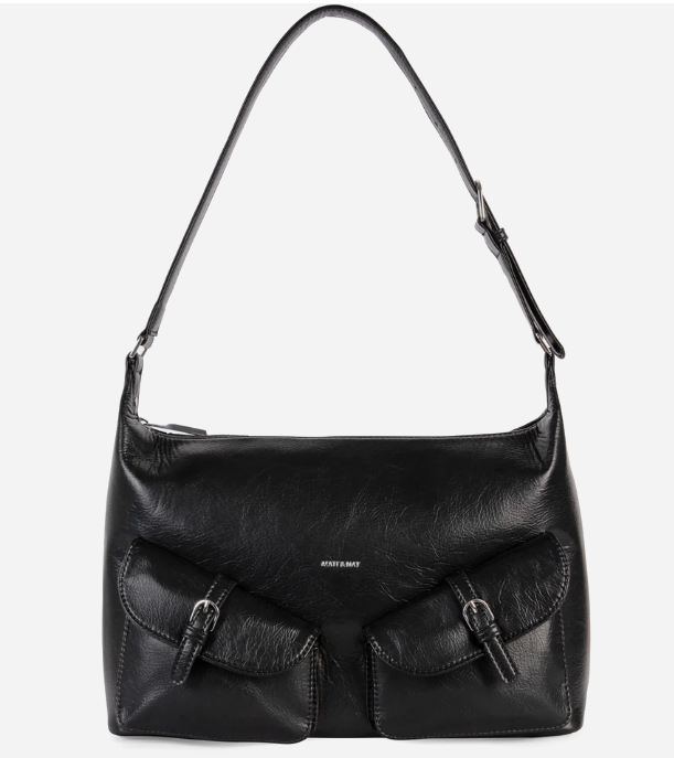 Matt & Nat Malda Theme Shoulder Bag