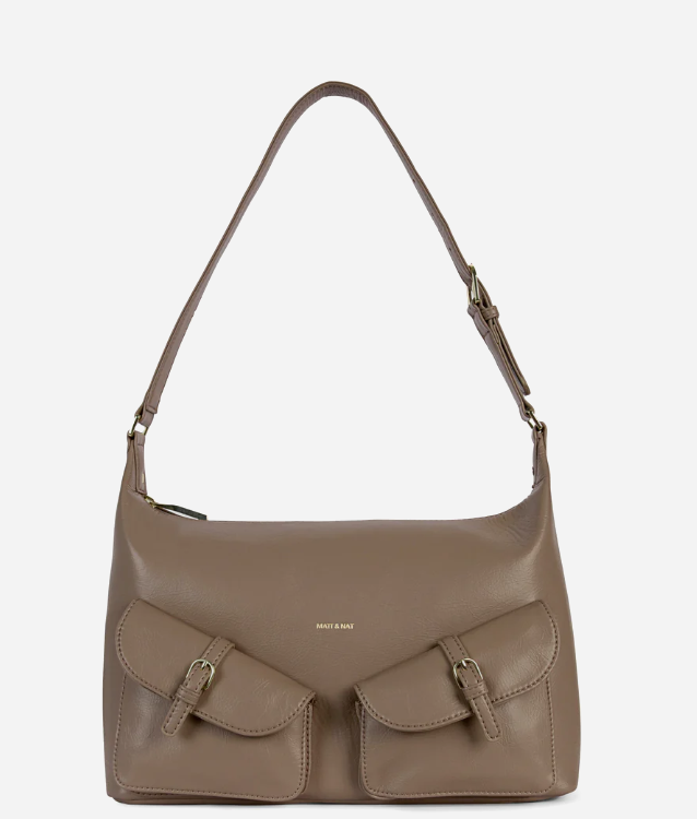 Matt & Nat Malda Theme Shoulder Bag