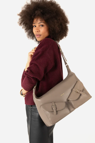 Matt & Nat Malda Theme Shoulder Bag