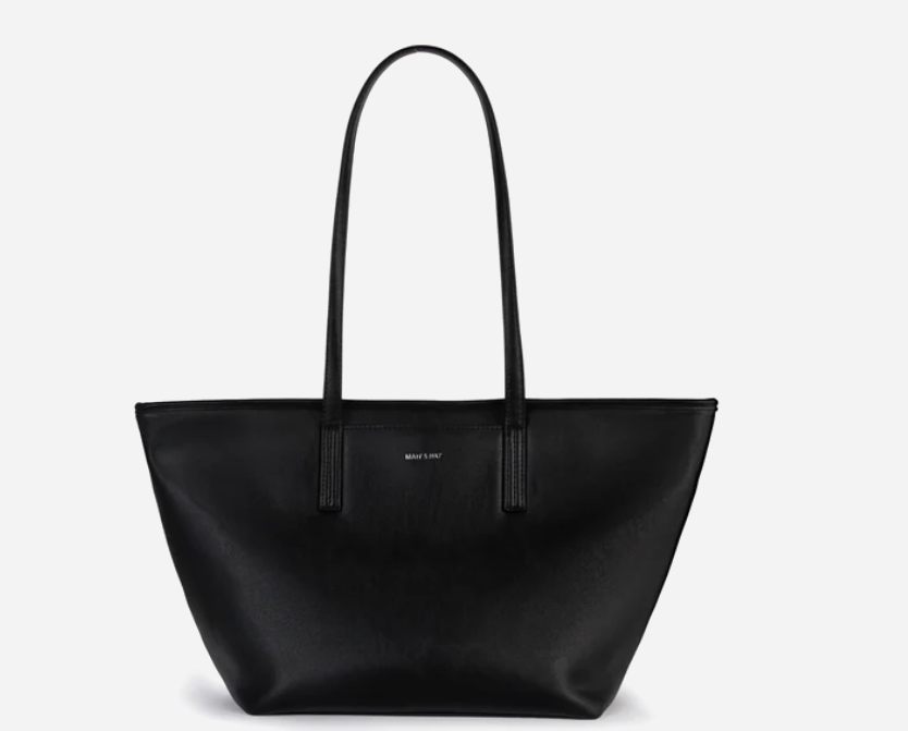 Matt & Nat Marisa Forum Tote Bag