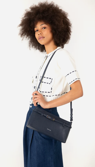 Matt & Nat Mireille Forum Clutch Crossbody