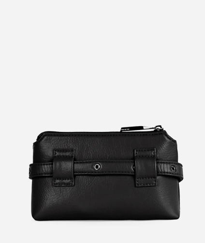 Matt & Nat Petel Theme Belt Bag