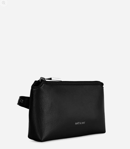 Matt & Nat Petel Theme Belt Bag