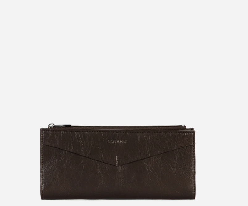 Matt & Nat Rome Theme Wallet