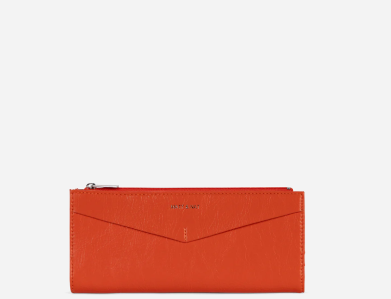 Matt & Nat Rome Theme Wallet