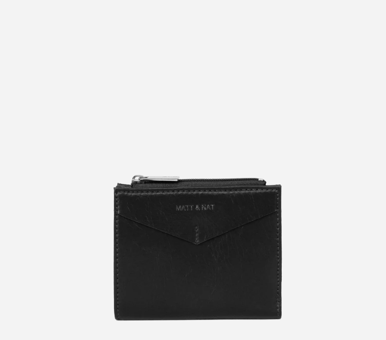 Matt & Nat Rome Theme Wallet Small