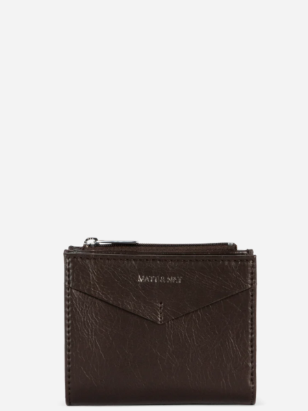 Matt & Nat Rome Theme Wallet Small