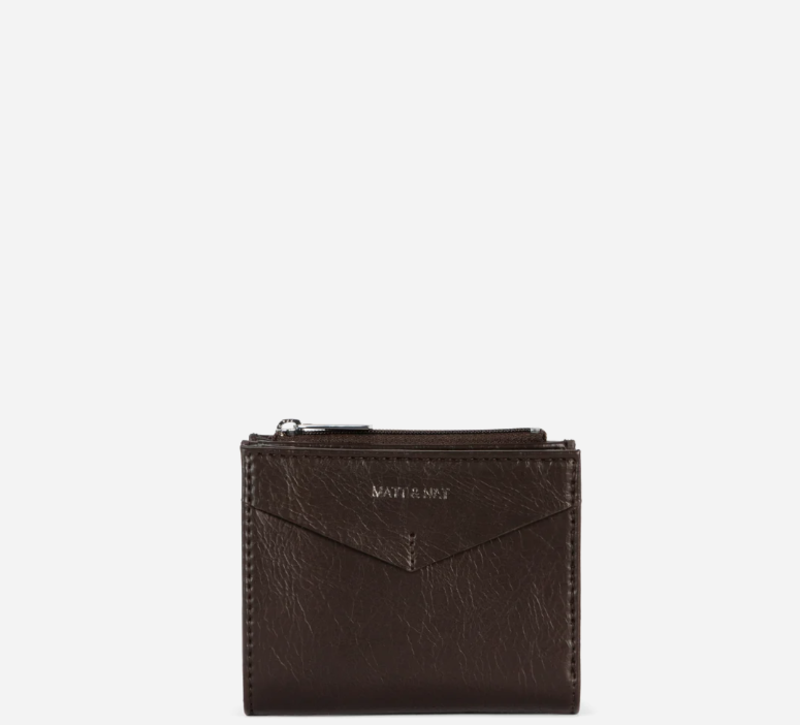 Matt & Nat Rome Theme Wallet Small