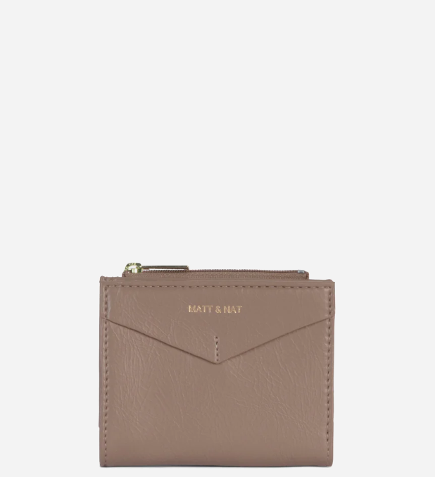 Matt & Nat Rome Theme Wallet Small