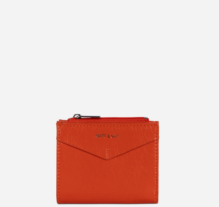 Matt & Nat Rome Theme Wallet Small