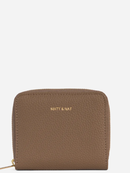 Matt & Nat Rue Grain Wallet