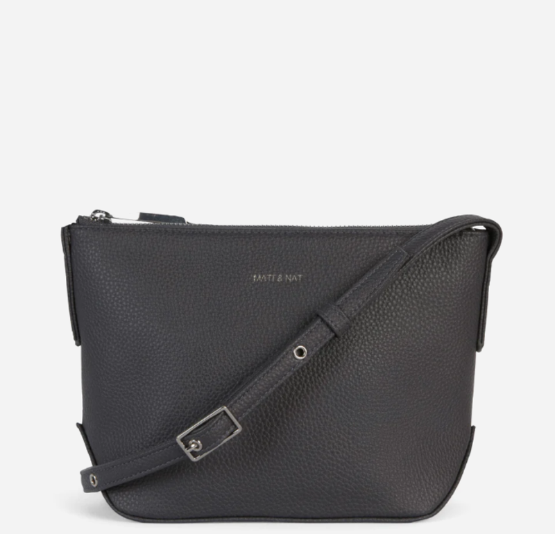 Matt & Nat Sam Grain Crossbody Bag