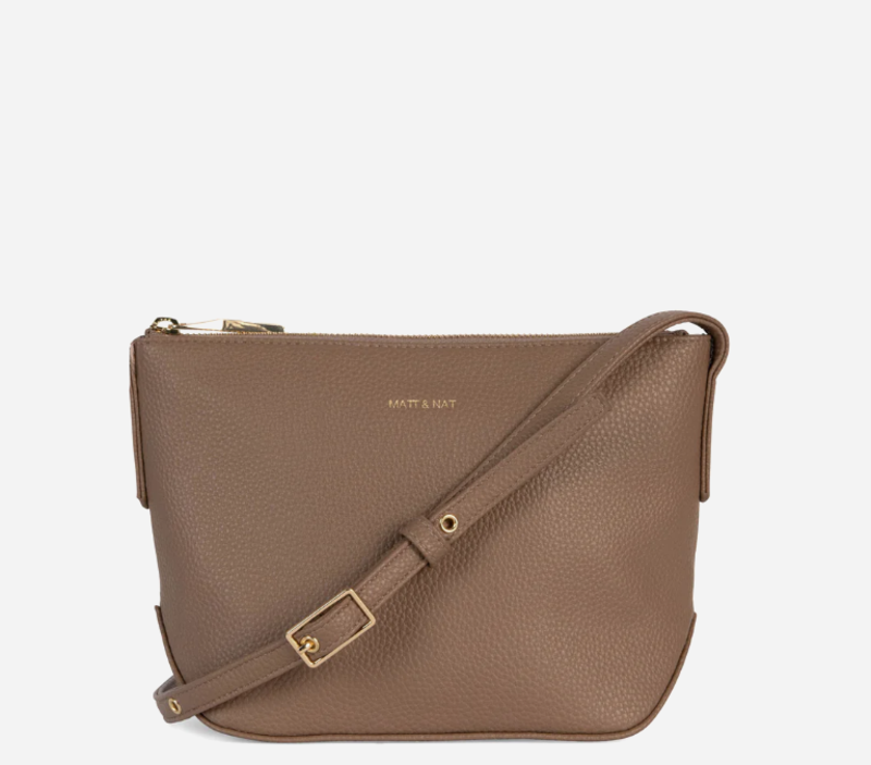 Matt & Nat Sam Grain Crossbody Bag