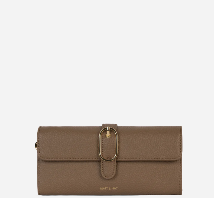 Matt & Nat Seun Grain Wallet