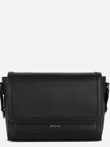 Matt & Nat Sunny Grain Crossbody Shoulder Bag