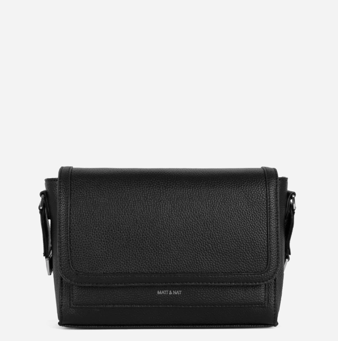 Matt & Nat Sunny Grain Crossbody Shoulder Bag