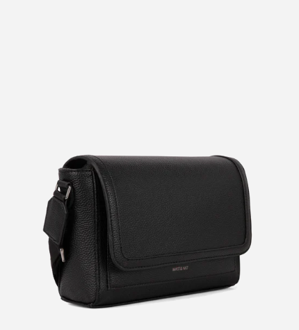 Matt & Nat Sunny Grain Crossbody Shoulder Bag