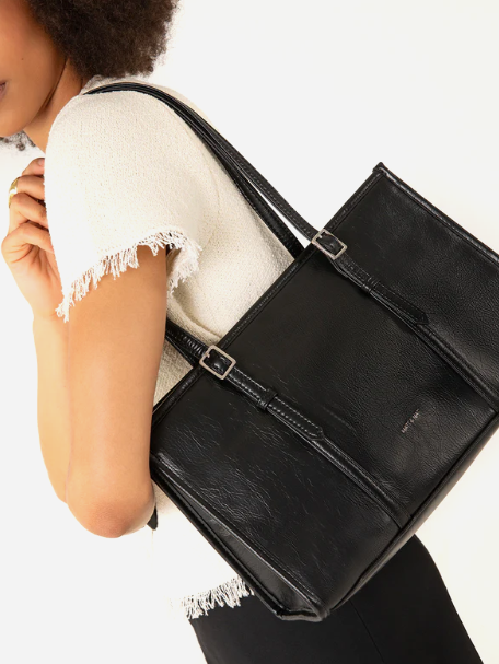 Matt & Nat Zephyr Theme Tote Bag