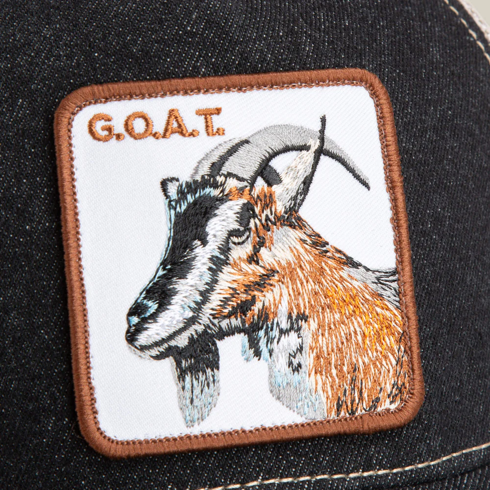 Goorin Bros The Goat