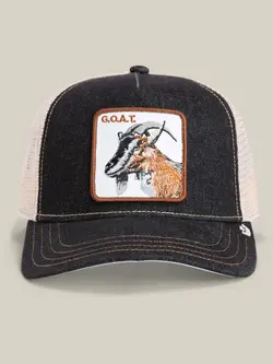Goorin Bros The Goat
