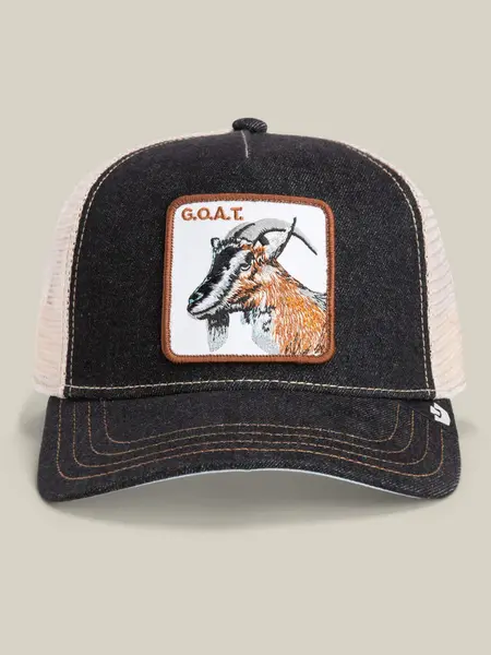 Goorin Bros The Goat