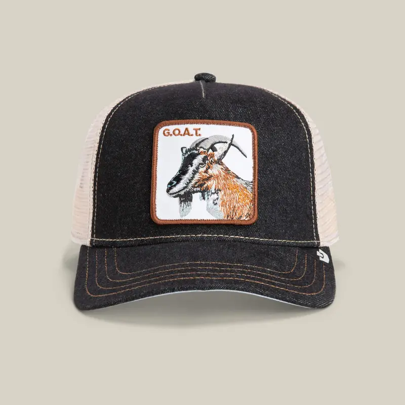 Goorin Bros The Goat