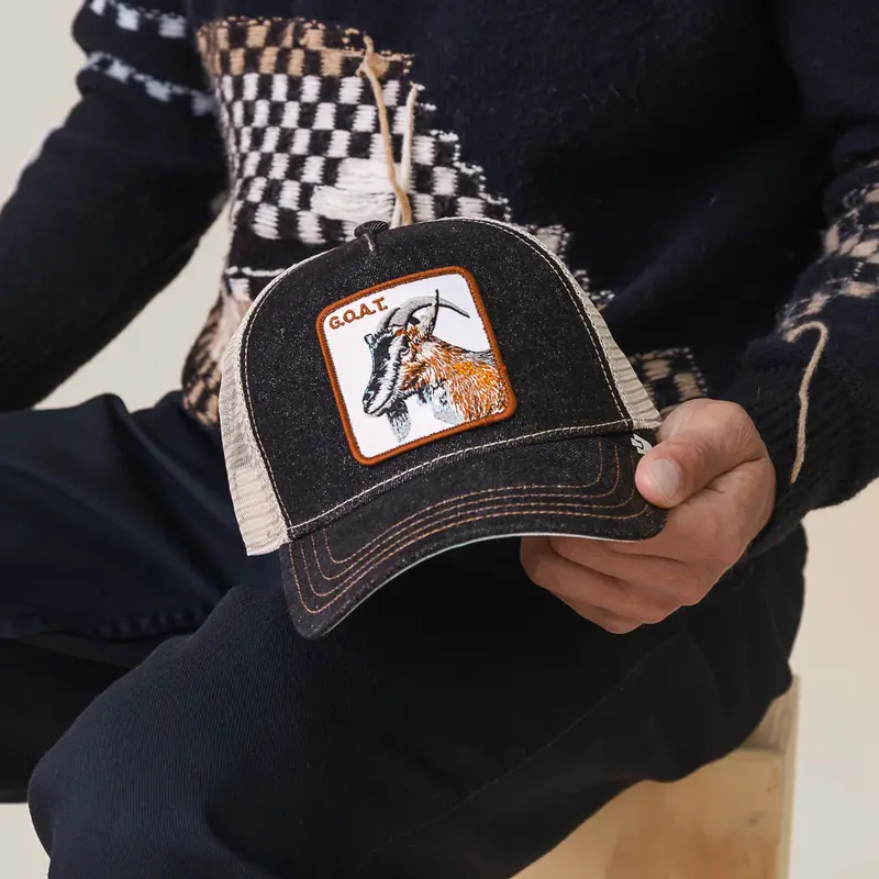 Goorin Bros The Goat