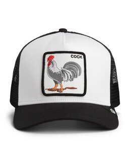 Goorin Bros Rooster Trucker