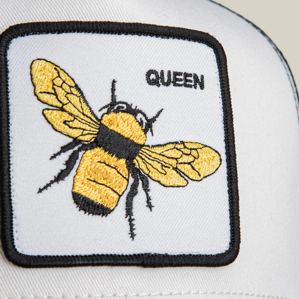 Goorin Bros Queen Trucker