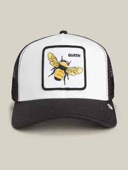 Goorin Bros Queen Trucker