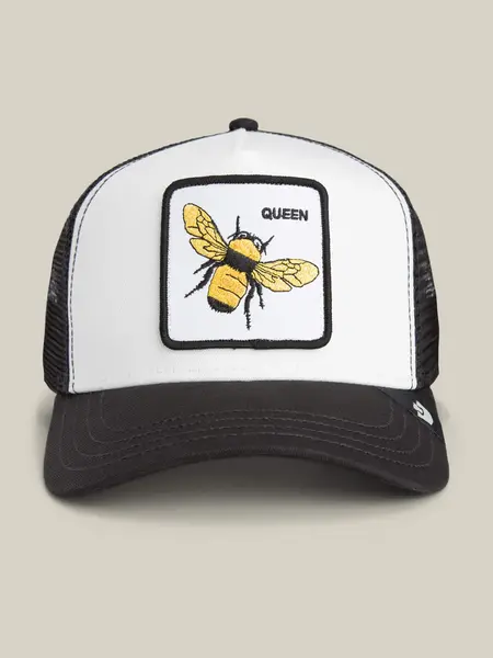 Goorin Bros Queen Trucker