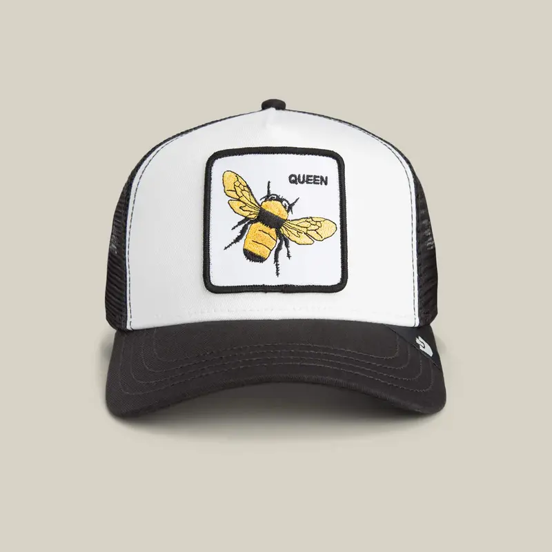 Goorin Bros Queen Trucker