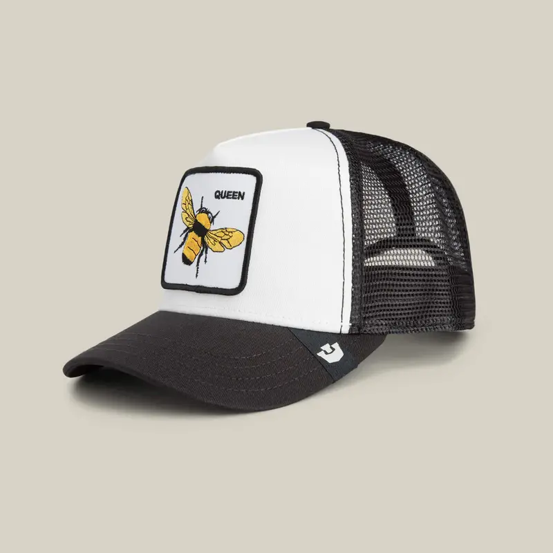Goorin Bros Queen Trucker