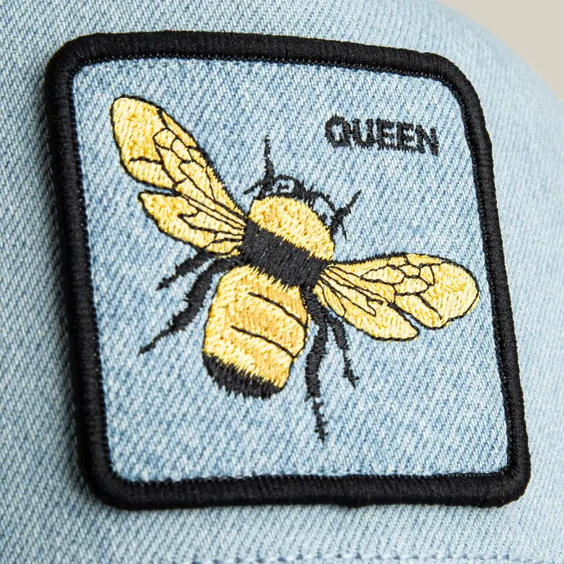 Goorin Bros Denim Queen