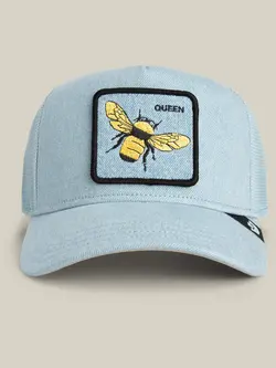 Goorin Bros Denim Queen