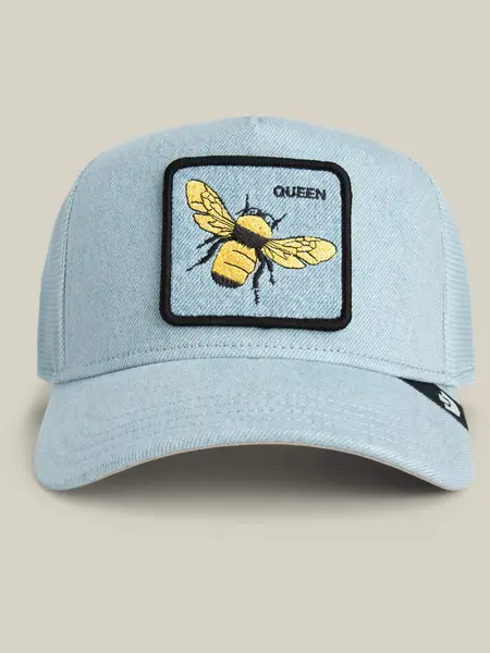 Goorin Bros Denim Queen