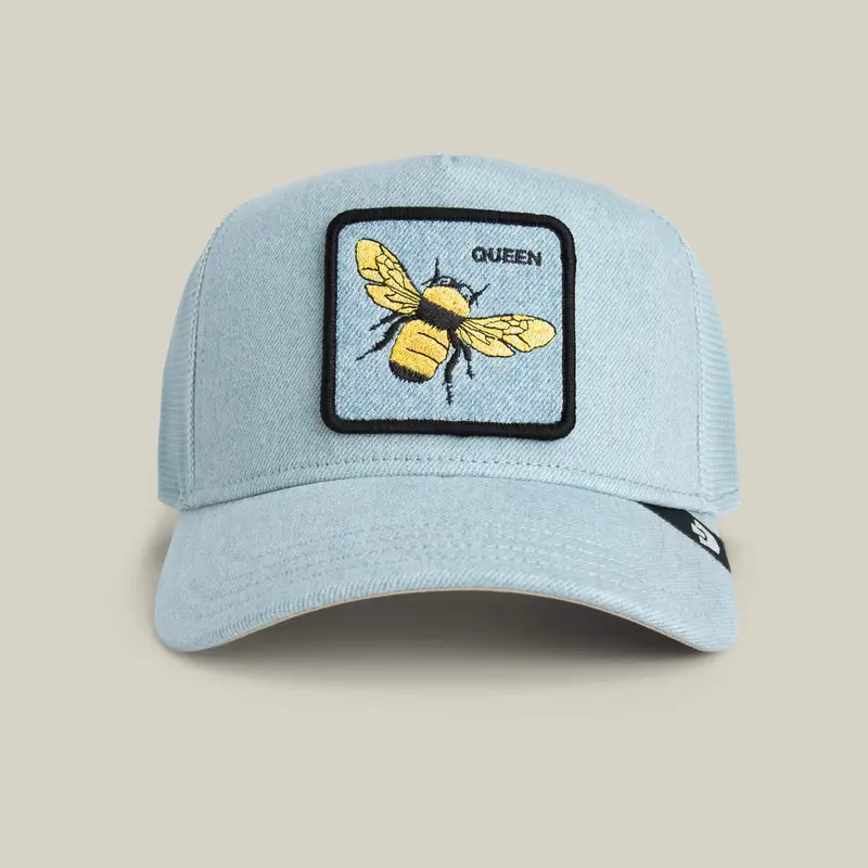 Goorin Bros Denim Queen