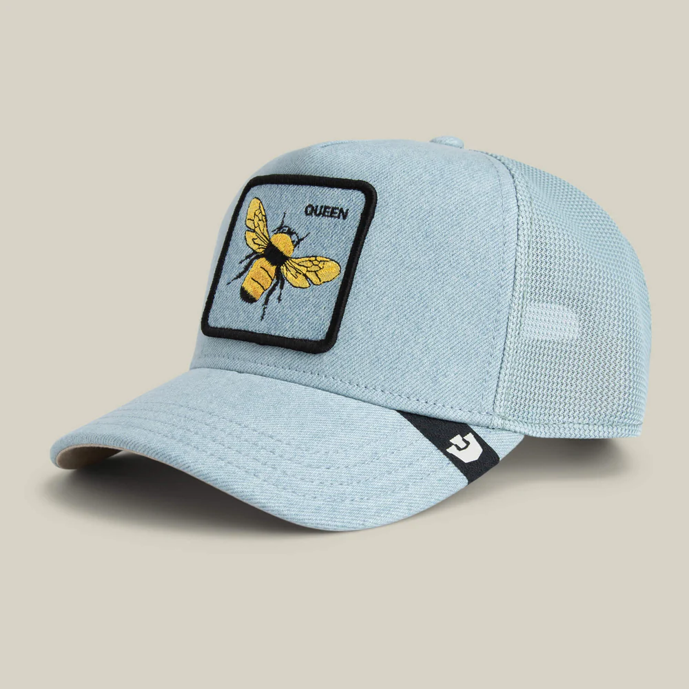 Goorin Bros Denim Queen